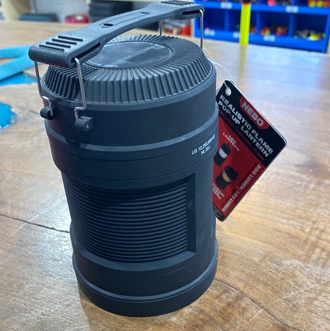 NEBO Lantern