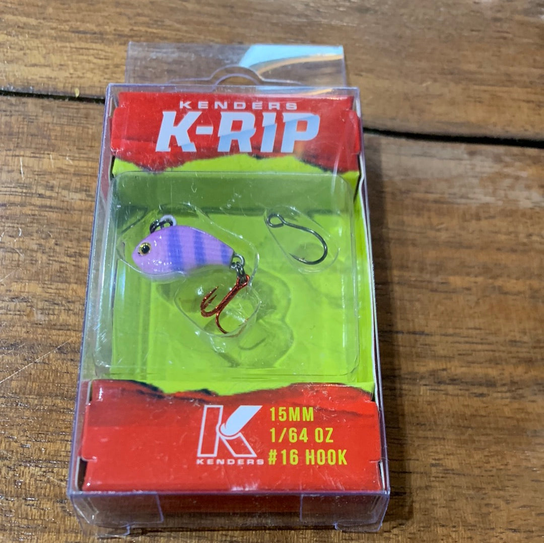 Kenders 1/2” K-RIP