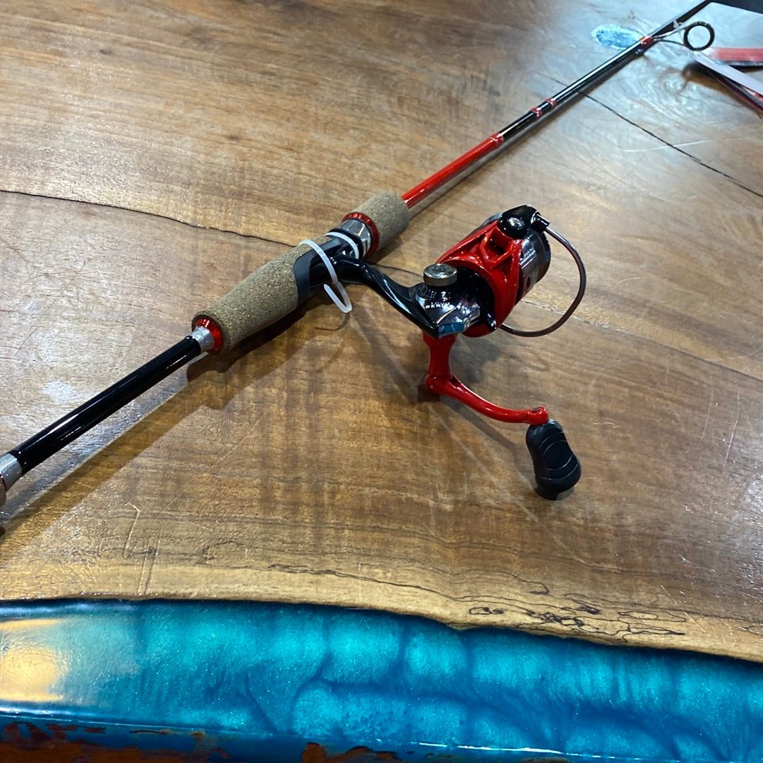 Favorite Brush Dobber Combo