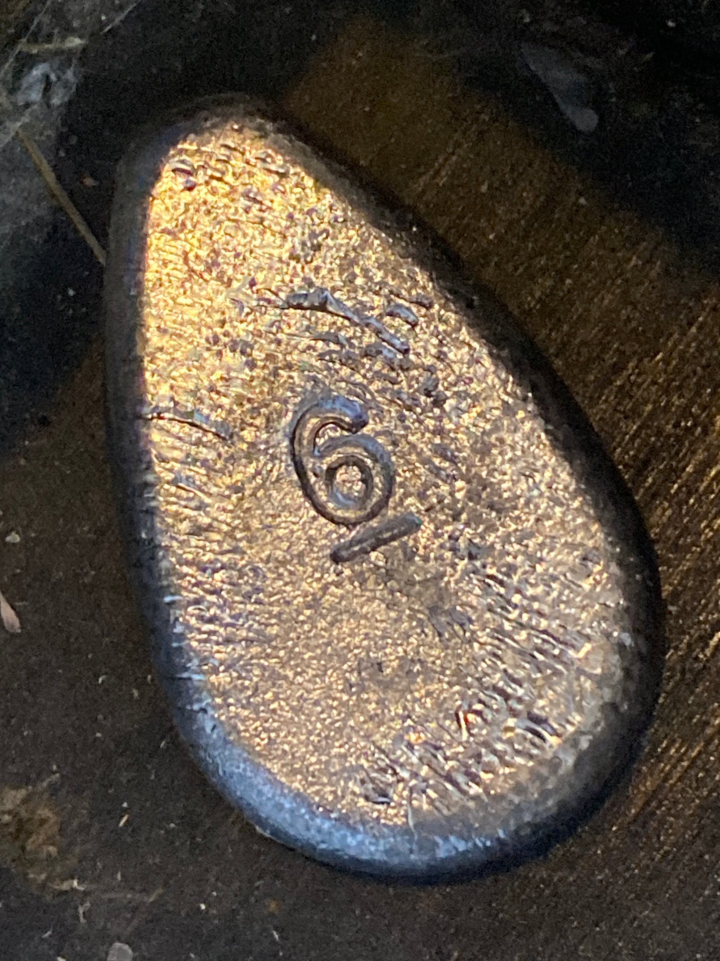 Weights