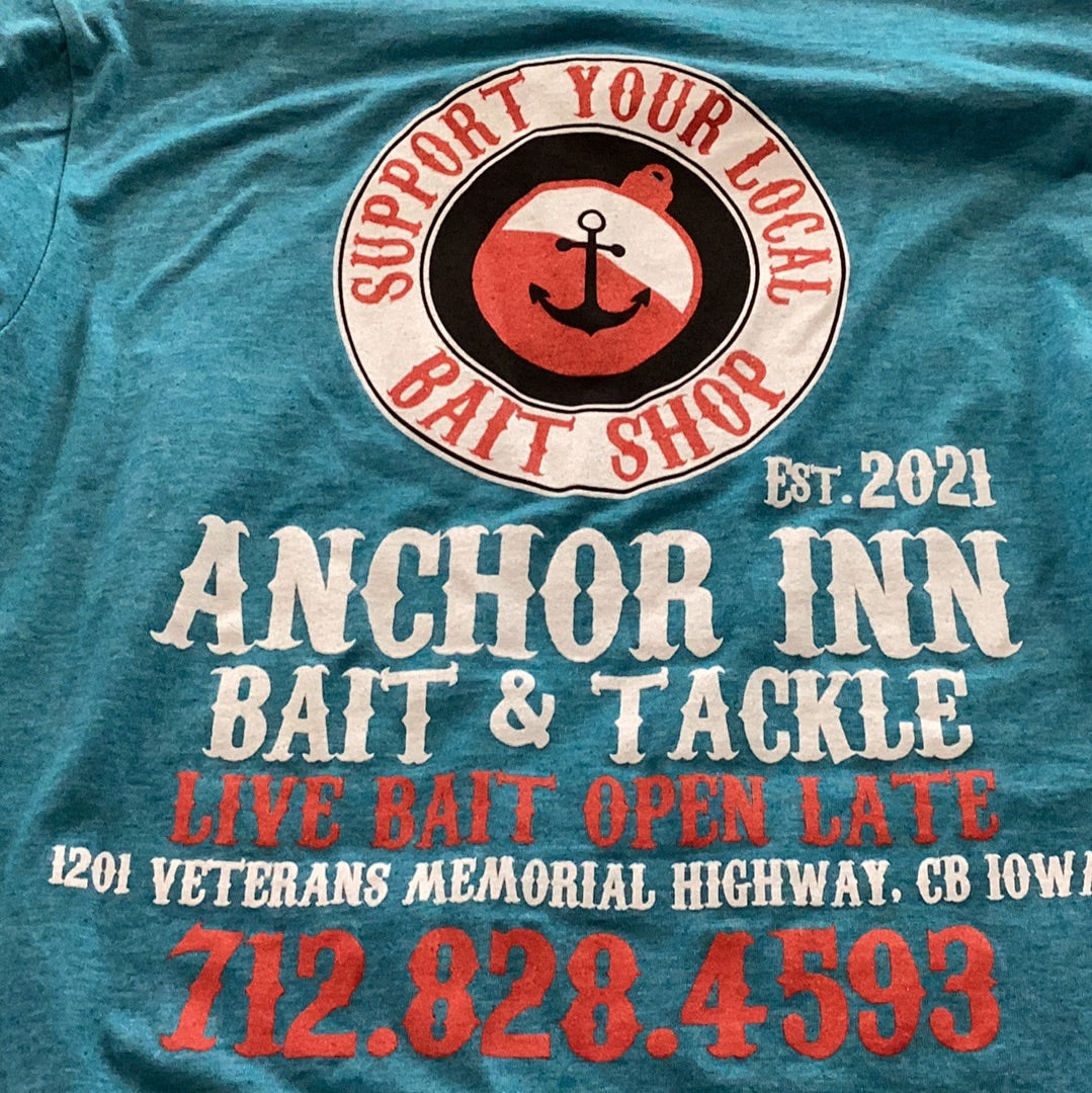 Support Shirts