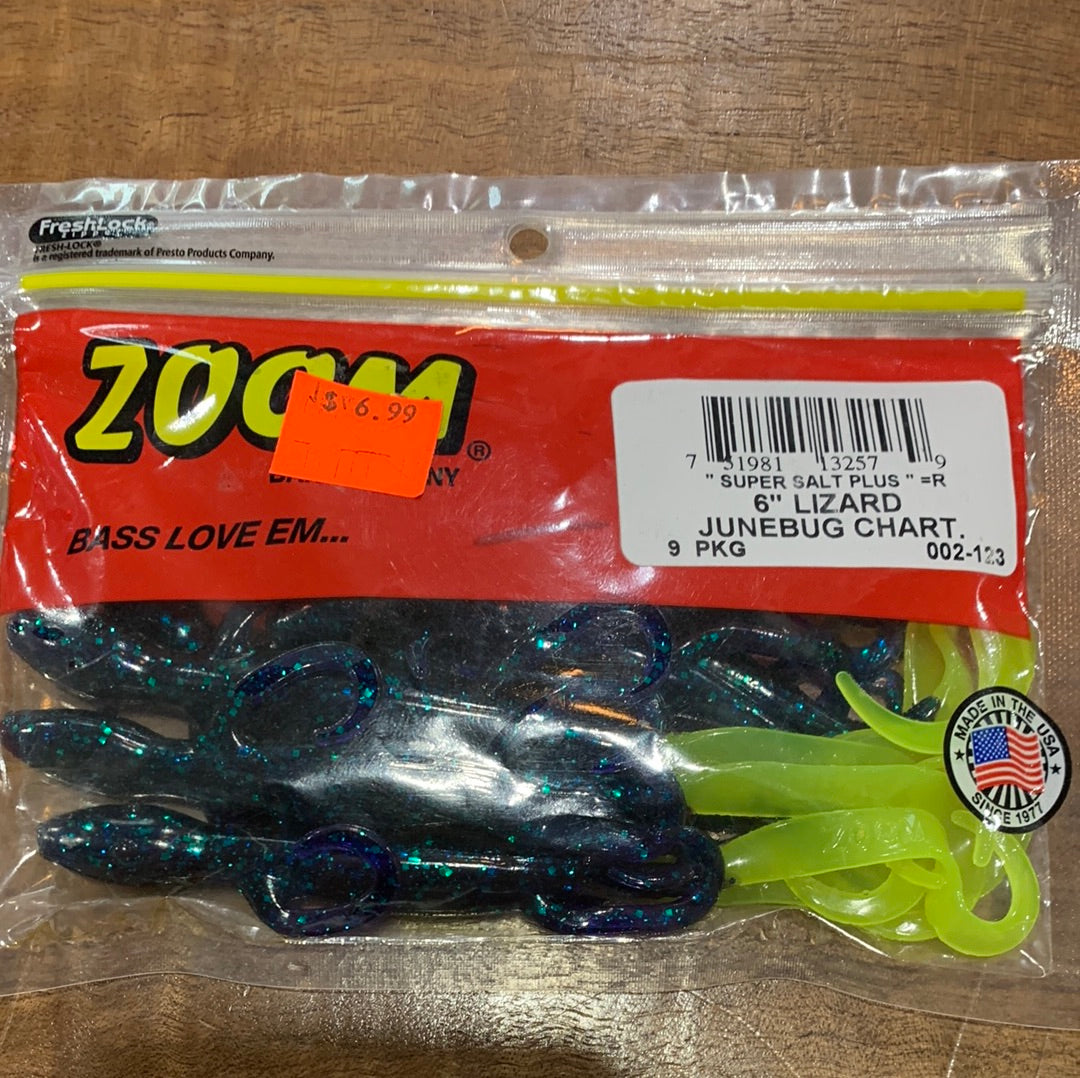 Zoom Split Tail
