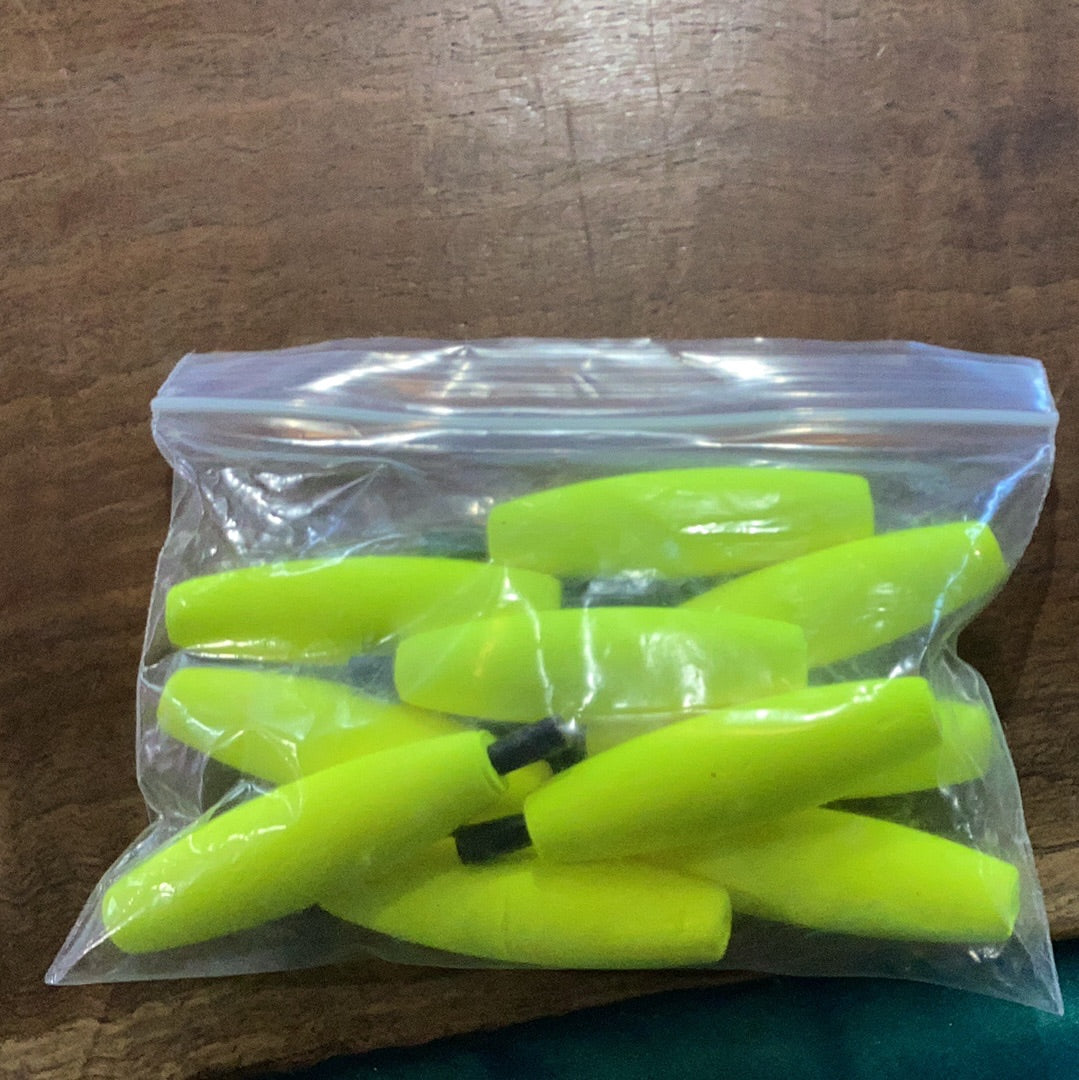 MRCG Floats
