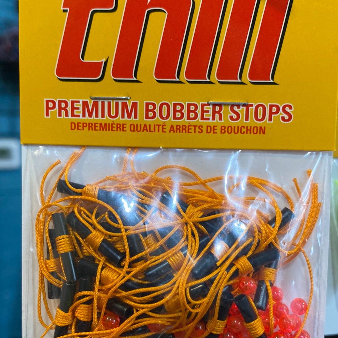 Thill Premium Bobber Stops