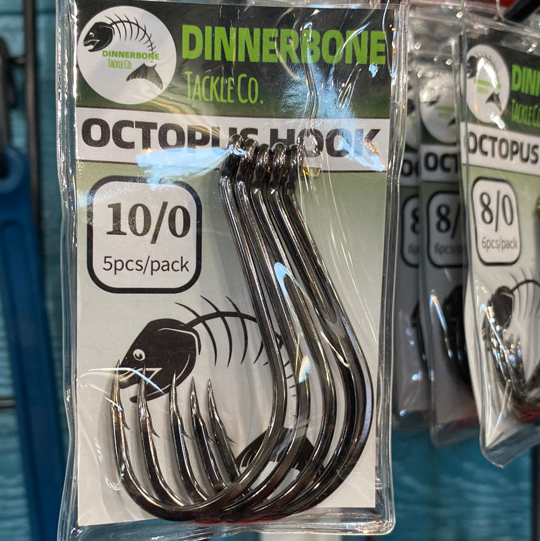 Dinnerbone Tackle Hooks