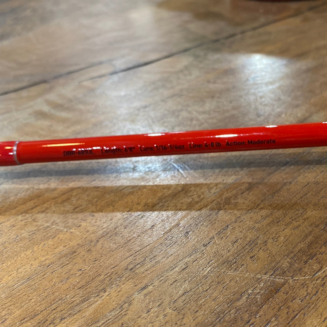 Favorite Brush Dobber Combo