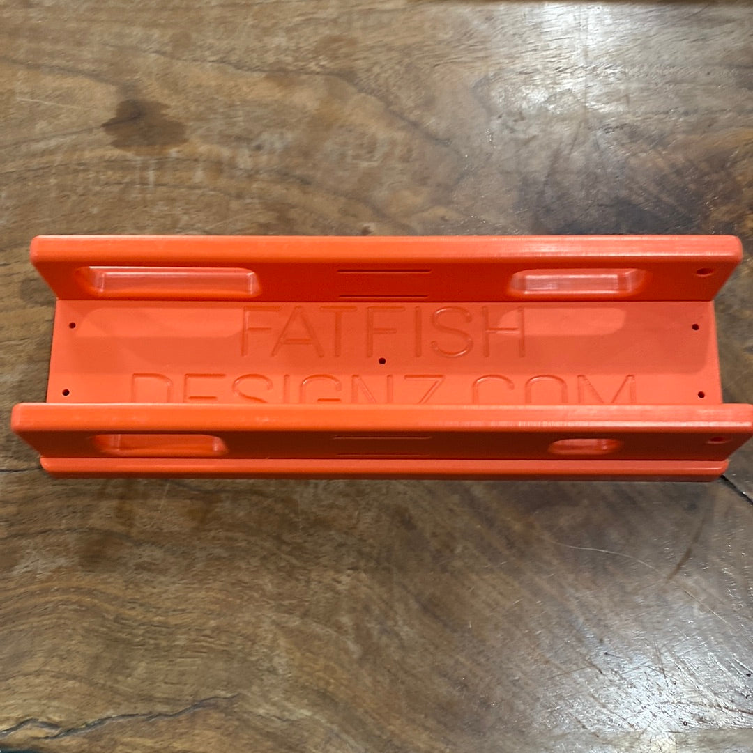 Fat Fish Tool Holder