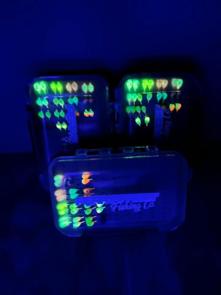 Permafrost Introductory Specials