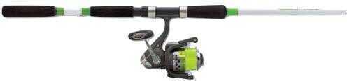 Lews Cat Daddy Combo Spinning 7' Medium Heavy 2 Piece With Line