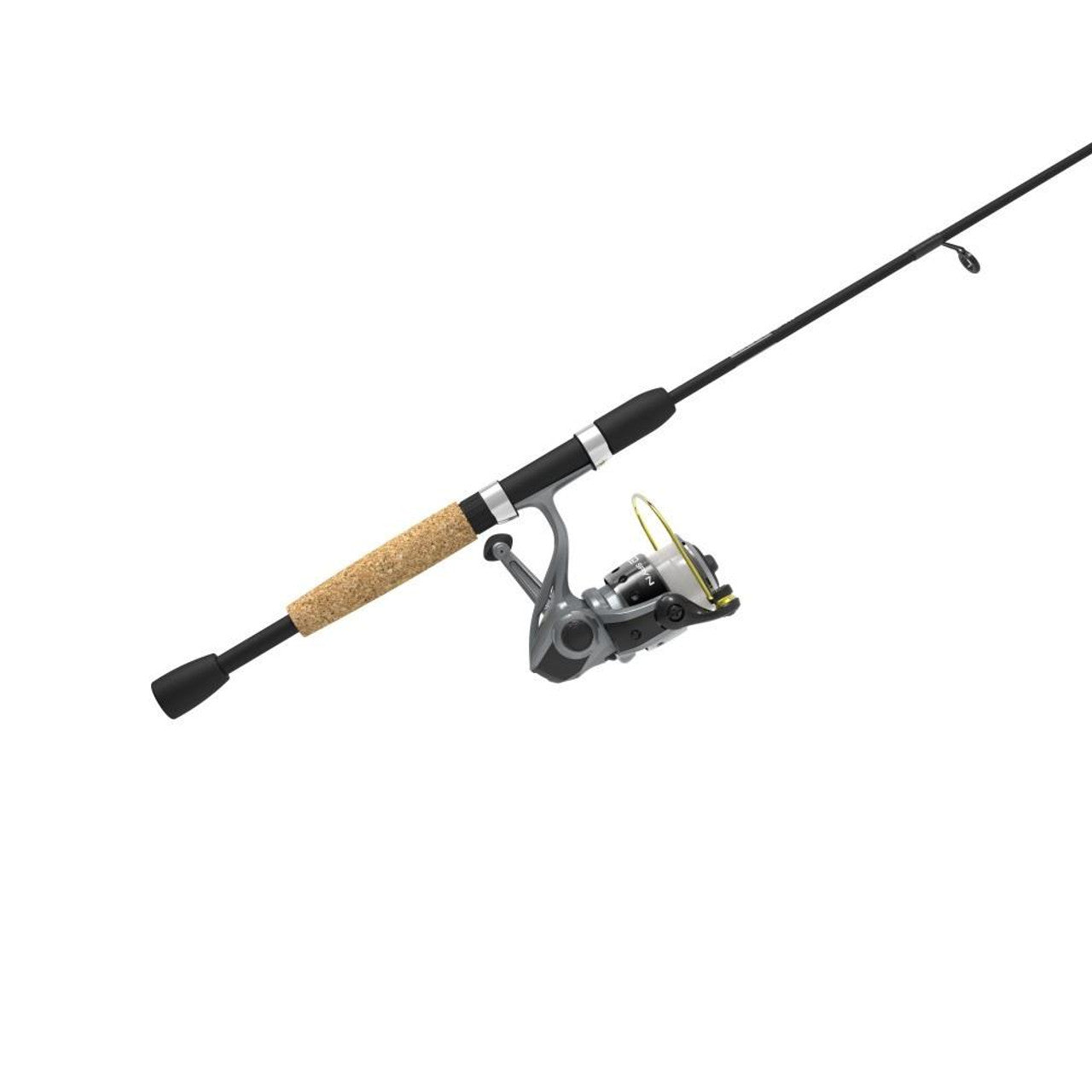 Zebco Spyn Spinning Combo