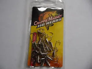 Crappie Magnet Mustad Jig Heads
