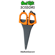 Mad Katz Pro Series Scissors