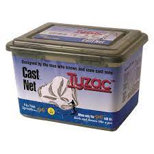 Tyzac™ Mono Cast Nets