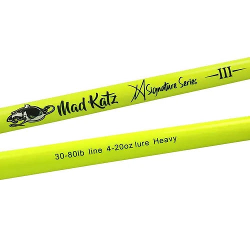 Mad Katz Signature Series 3.0
