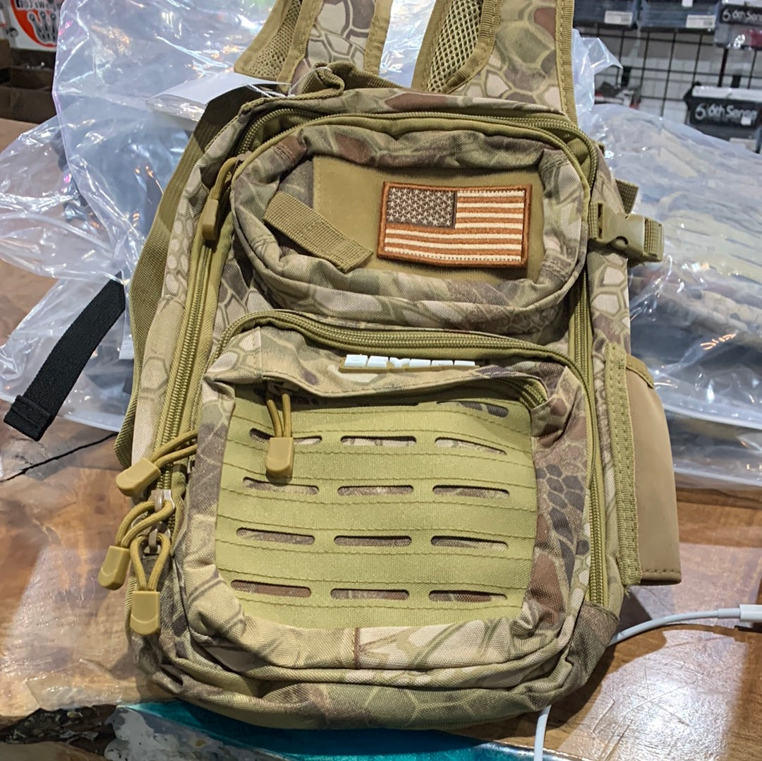 Beyond Fishing Tackle Bag