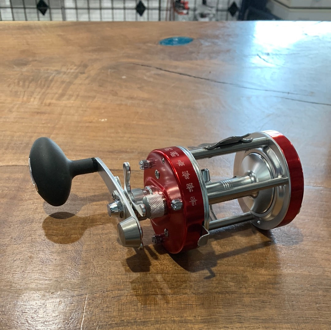 Ancient Mariner 6000 Reels RH