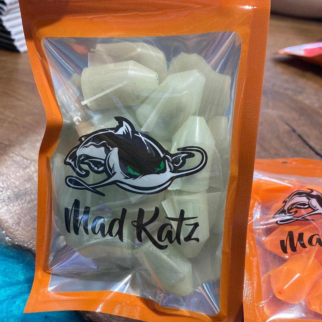 Mad Katz Rocket Rattles