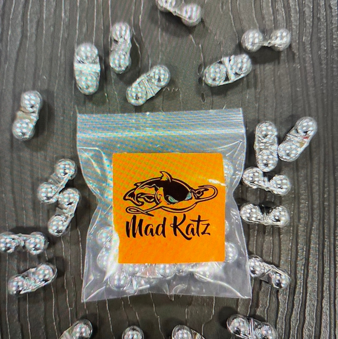 Mad Katz Kat Caller Rattles