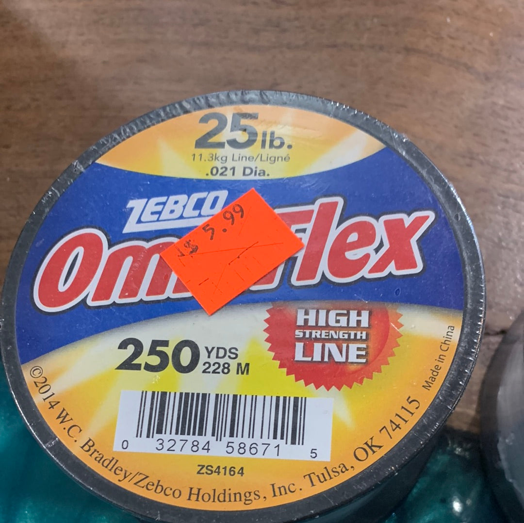 Zebco Mono