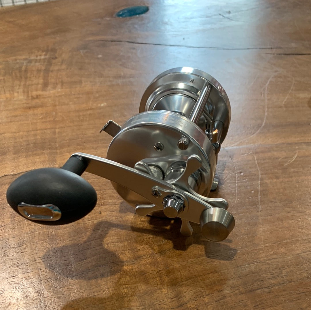 Ancient Mariner 6000 Reels RH