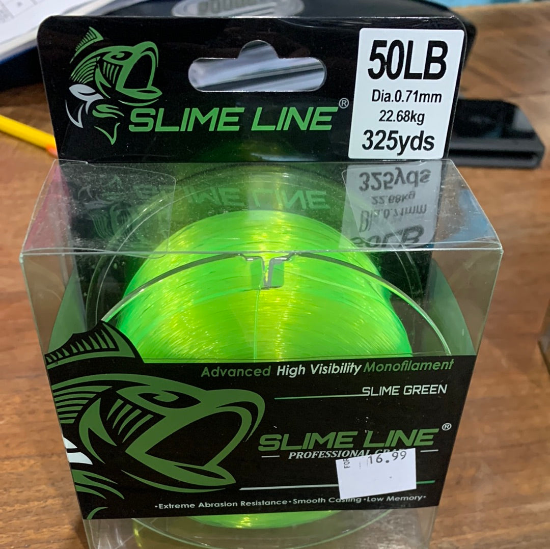 Slime Line