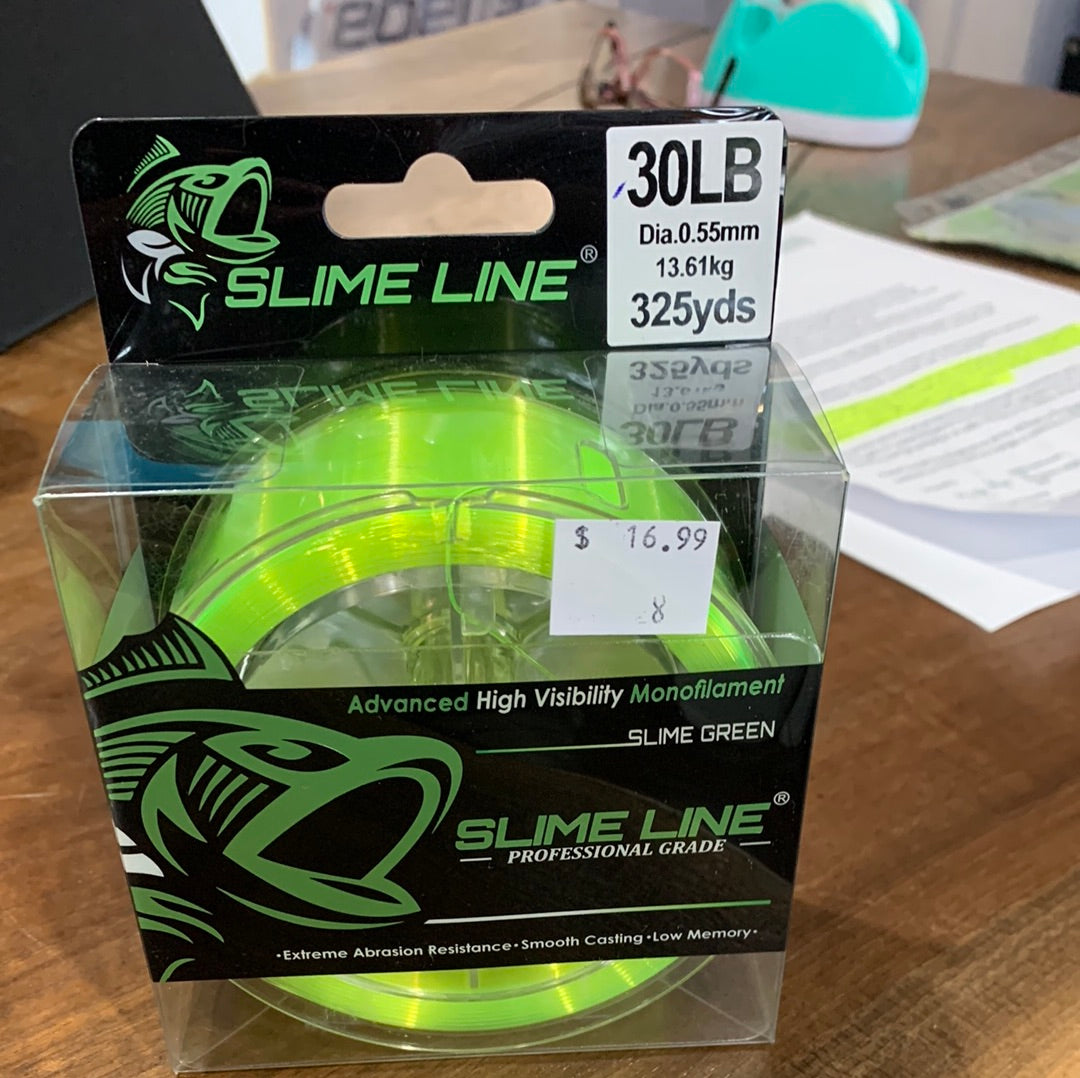 Slime Line