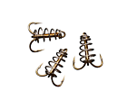 Tackle Beacon Hooks