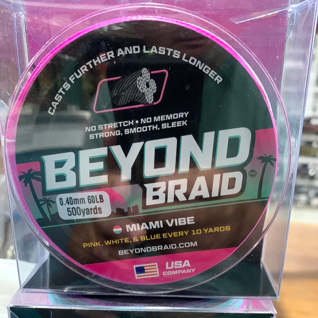 Beyond Braid 8x