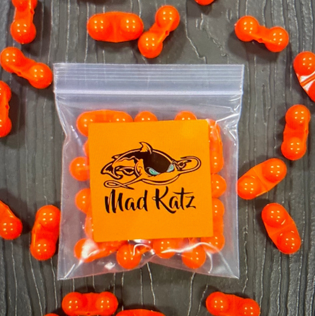 Mad Katz Kat Caller Rattles