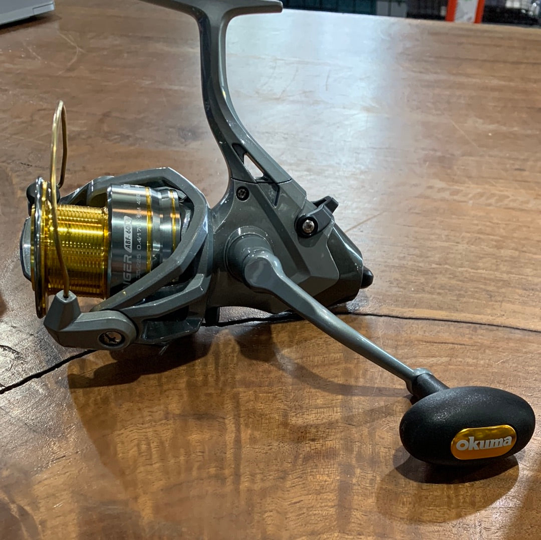 Okuma Avenger ABF-6000