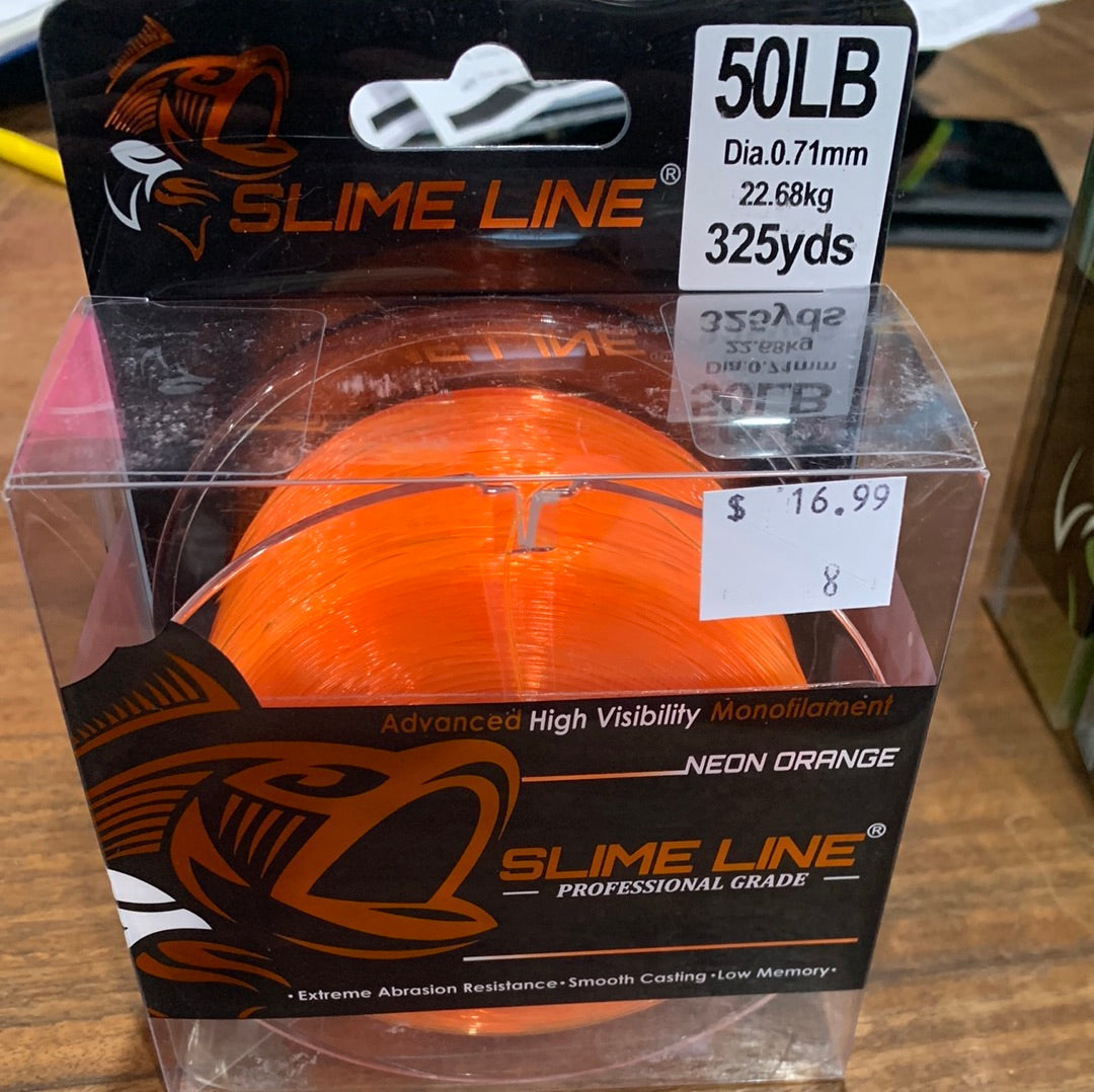 Slime Line