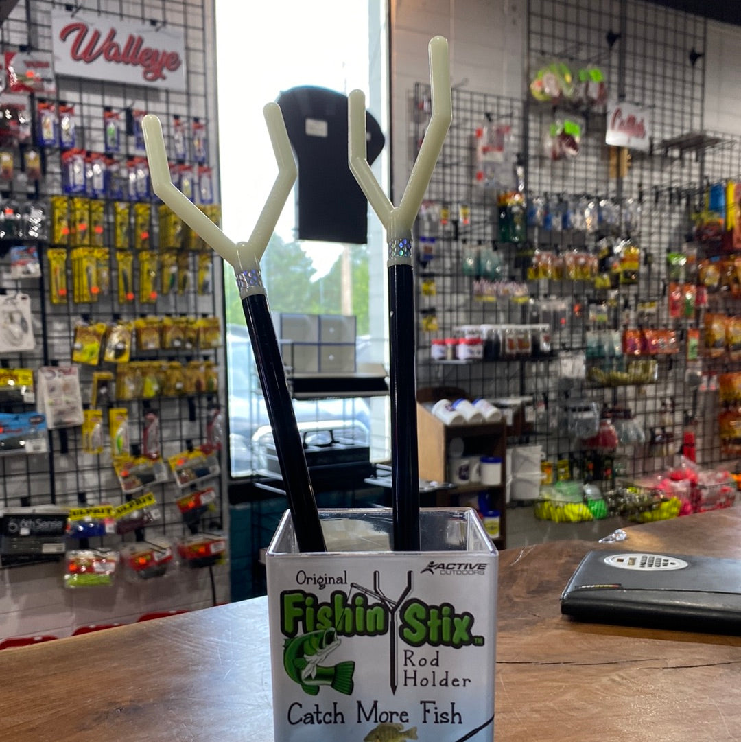 Fishin Stix Rod Holder