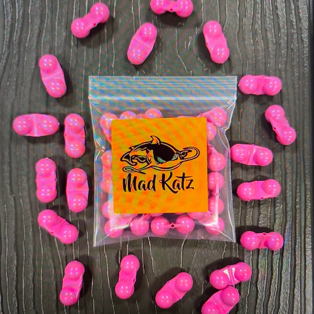 Mad Katz Kat Caller Rattles