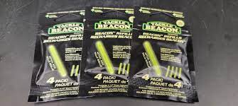 Beacon Rod n Bobb’s lights