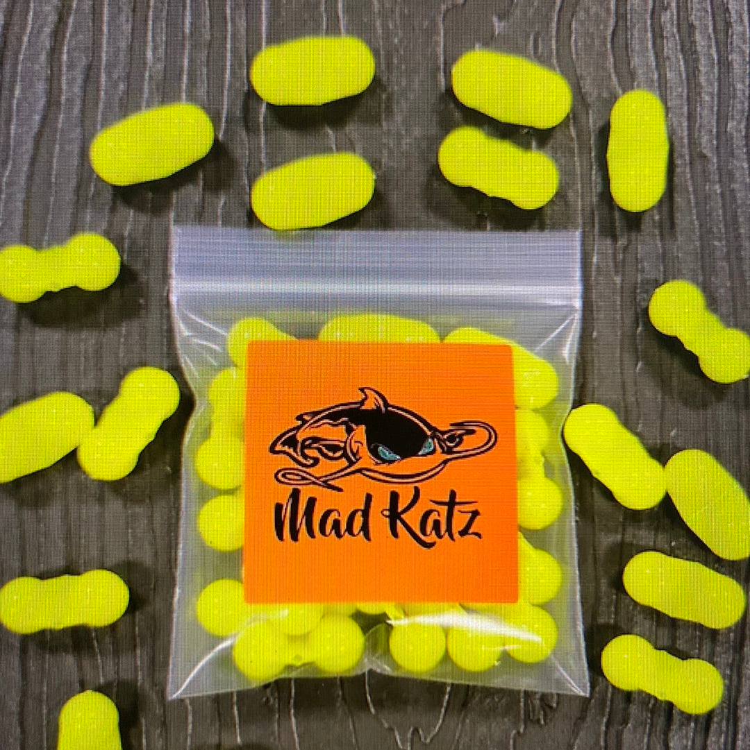 Mad Katz Kat Caller Rattles