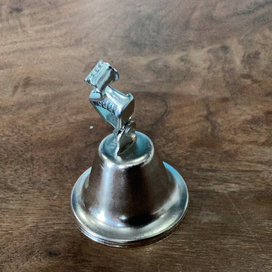 Rebel Fin Bells