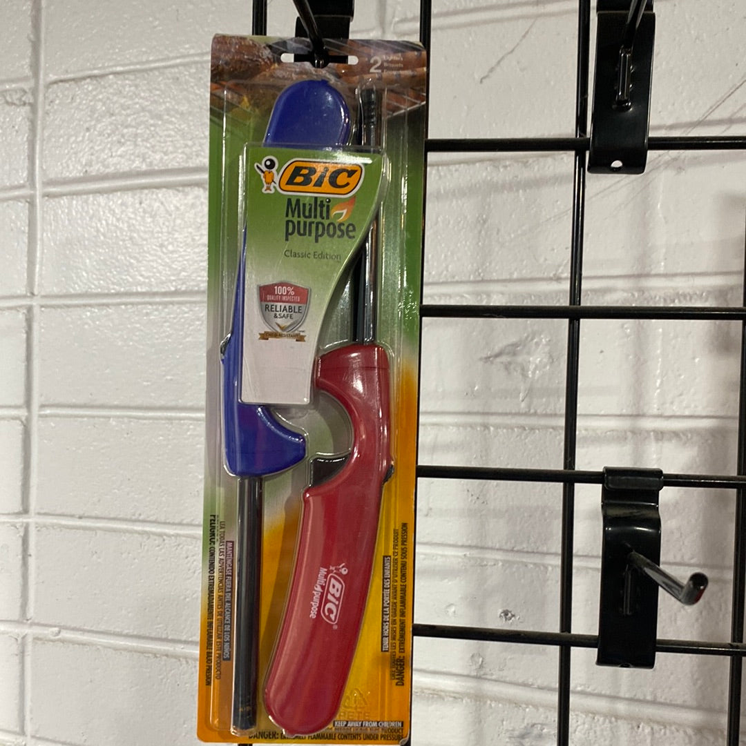 Bic Lighter
