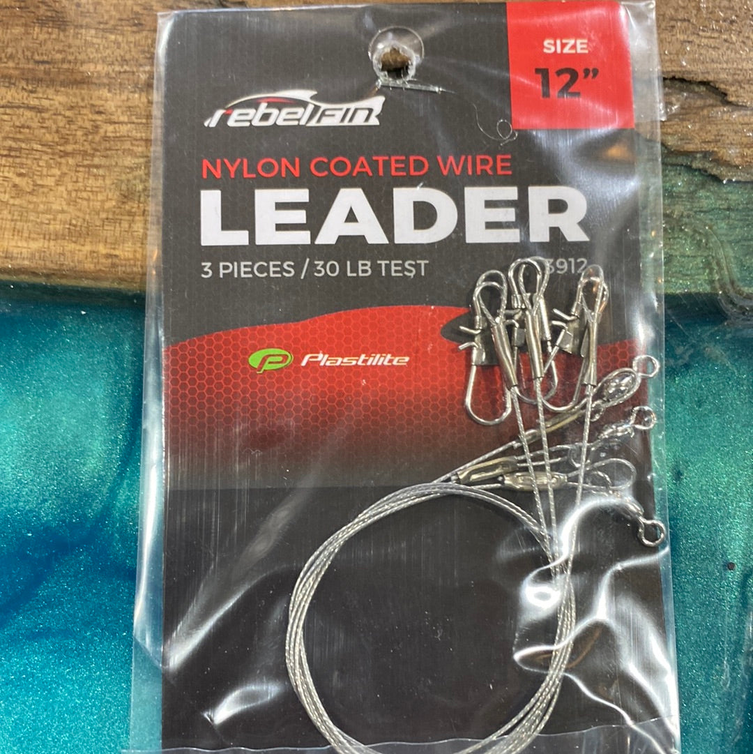 RF Leader
