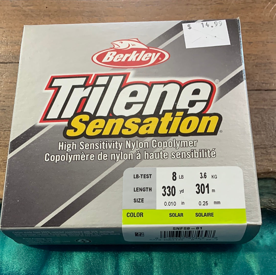 Trilene Sensation