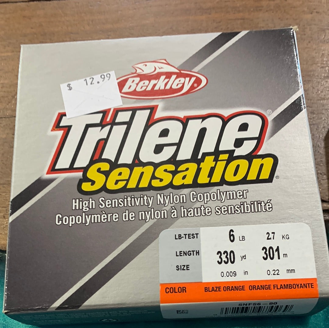 Trilene Sensation