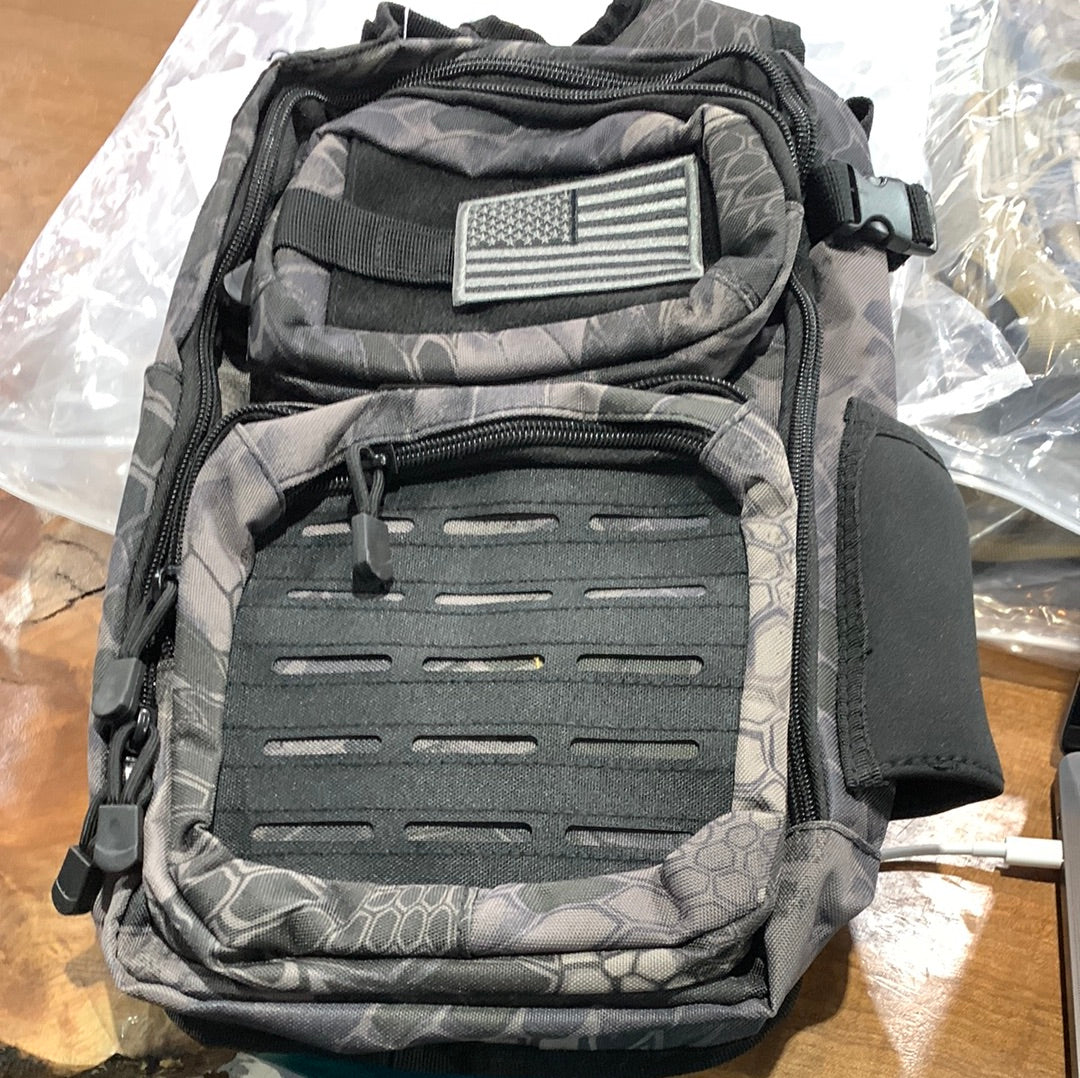 Beyond Fishing Tackle Bag