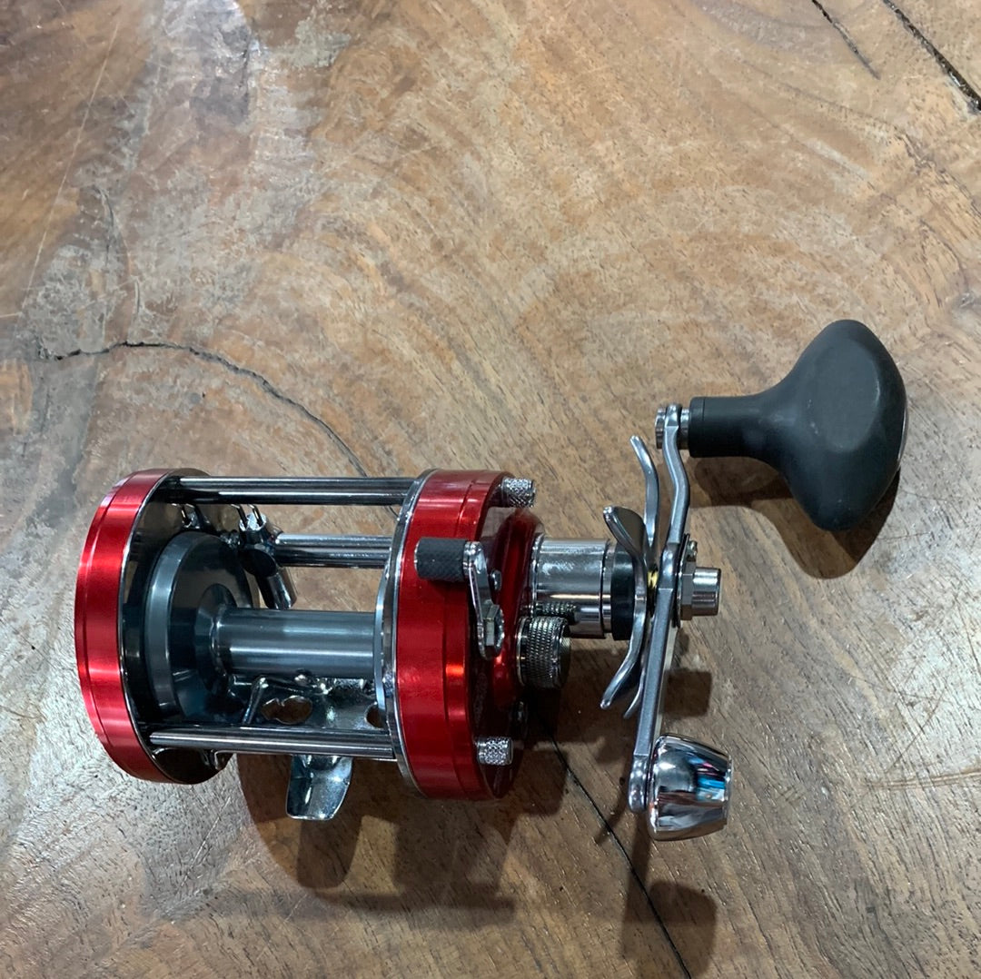 Abu Garcia C-7000