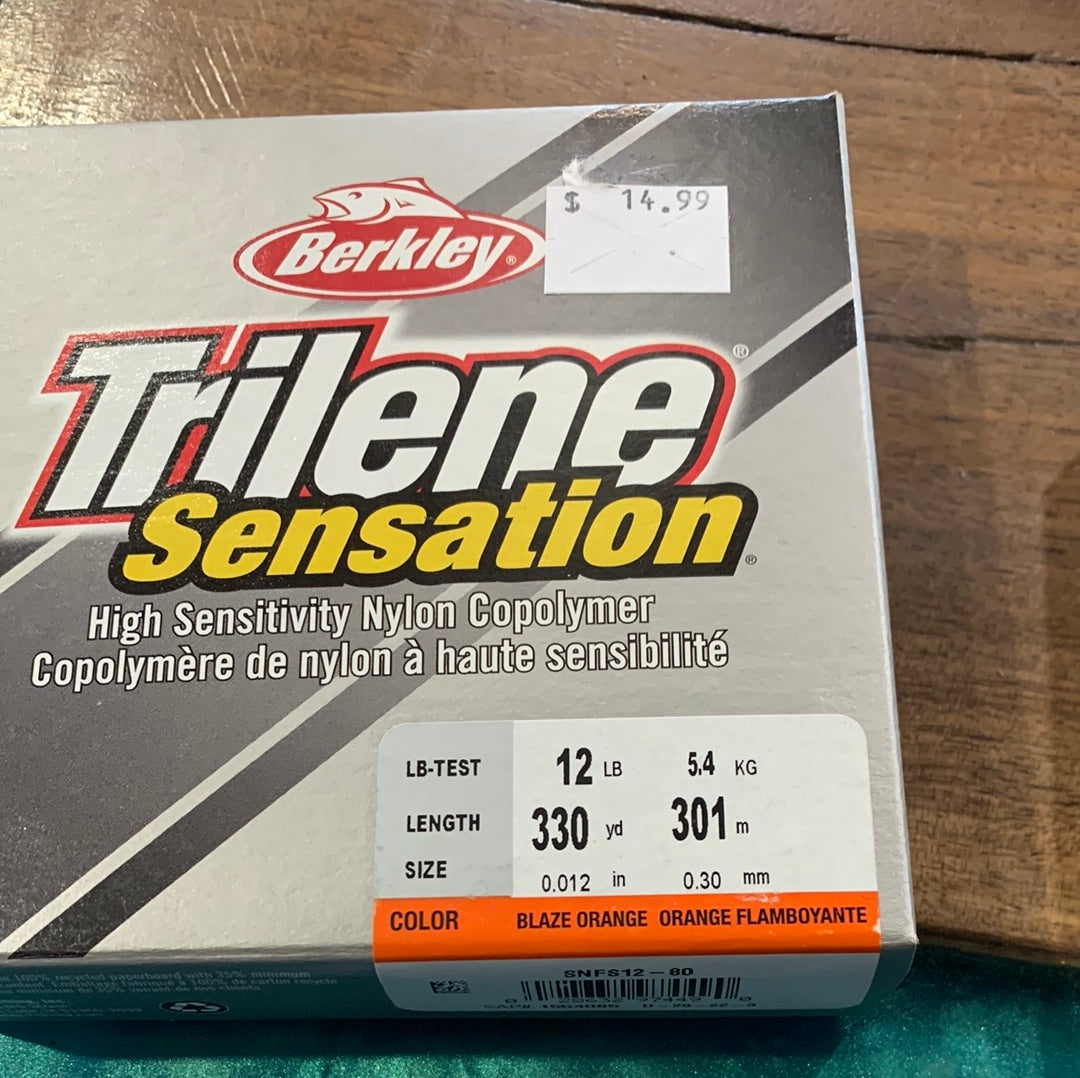 Trilene Sensation