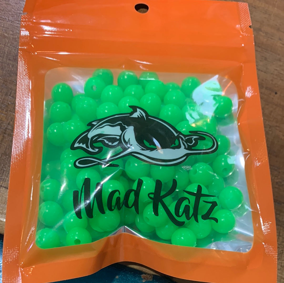 Mad Katz Beads