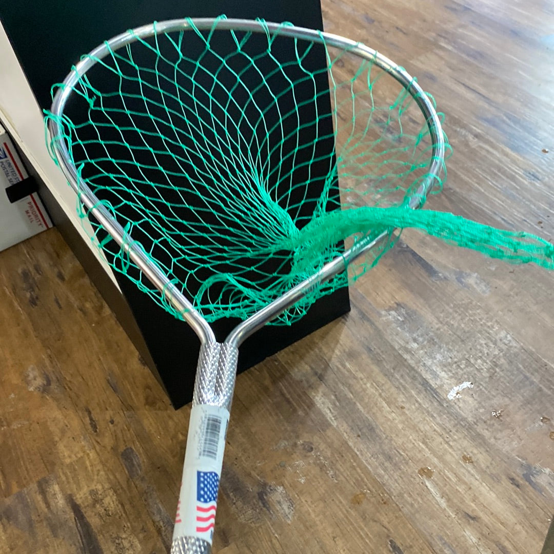 Loki Nets