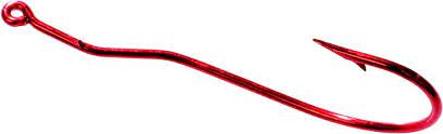 Tru-Turn Baitholder Blood Red