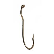 Tru-Turn Baitholder Hooks
