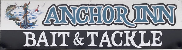 Anchor Inn Bait and Tackle