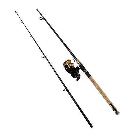 Daiwa D-SHOCK DSK FW SPIN
