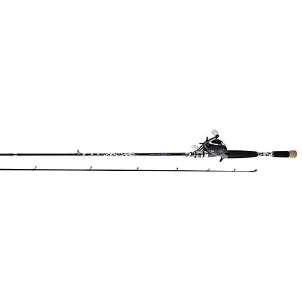 Daiwa PROCASTER 80's BAITCASTING
